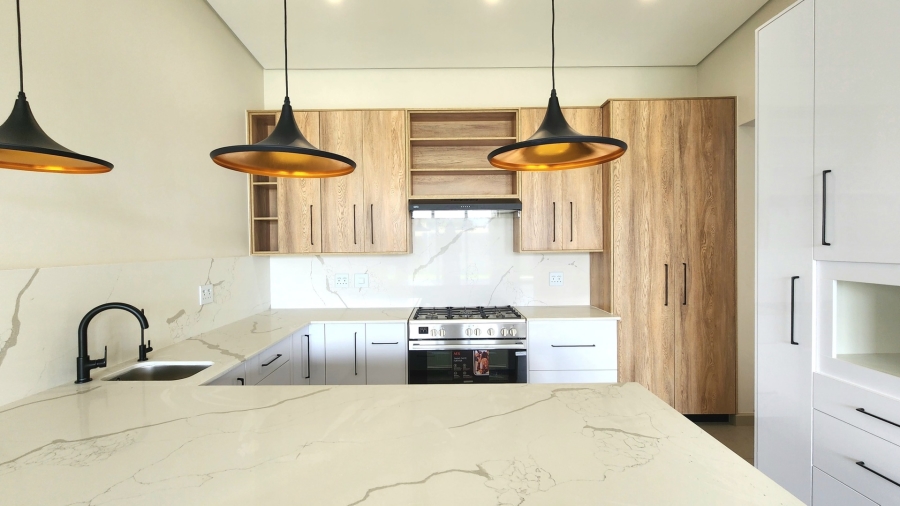 To Let 3 Bedroom Property for Rent in Helderzicht Eco Estate North West